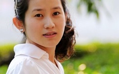 WRITE AS 公共厕所